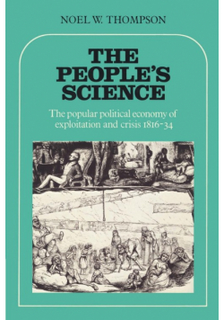 The People's Science