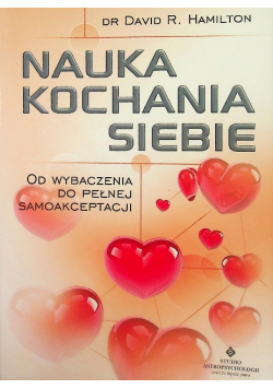 Nauka Kochania Siebie
