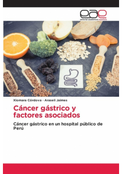 Cáncer gástrico y factores asociados