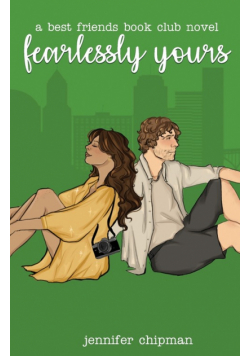 Fearlessly Yours