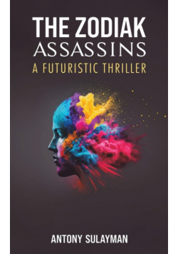 The Zodiak Assassins