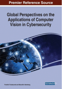 Global Perspectives on the Applications of Computer Vision in Cybersecurity