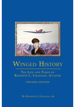 Winged History