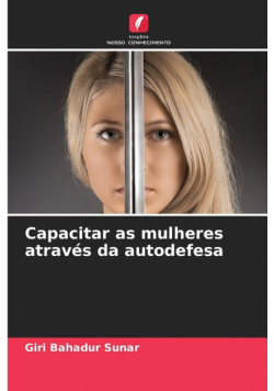Capacitar as mulheres através da autodefesa