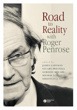 Road to Reality with Roger Penrose