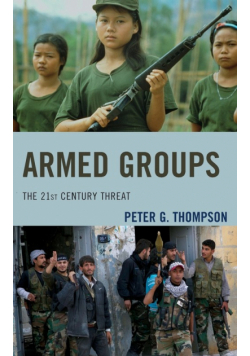 Armed Groups