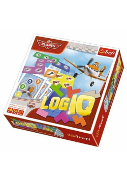 LogIQ Planes