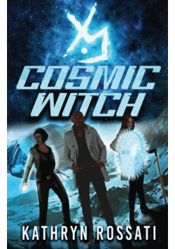 Cosmic Witch
