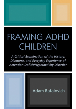 Framing ADHD Children