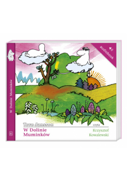 W Dolinie Muminków Audiobook