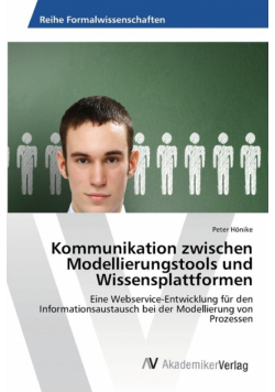 Kommunikation zwischen Modellierungstools und Wissensplattformen