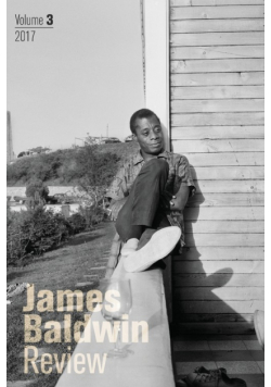 James Baldwin Review