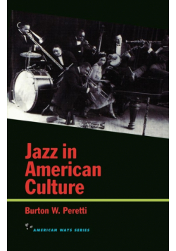 Jazz in American Culture