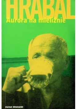 Aurora na mieliźnie