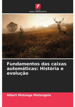 Fundamentos das caixas automáticas