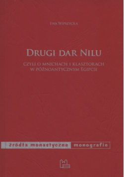 Drugi dar Nilu