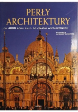 Perły architektury
