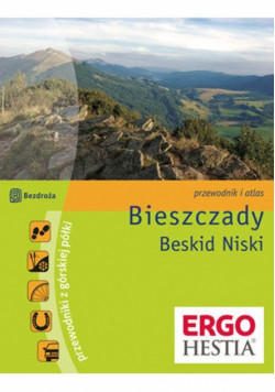Bieszczady Beskid Niski
