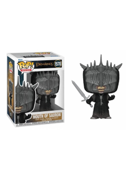 Funko Figurka POP Movies: Usta Saurona