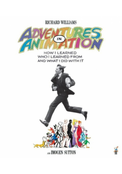 Adventures in Animation