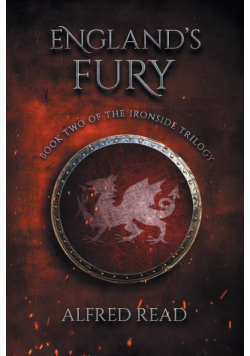 England's Fury