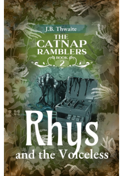 Rhys and the Voiceless