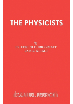 The Physicists