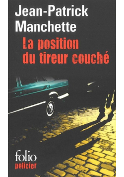 La position du tireur couche