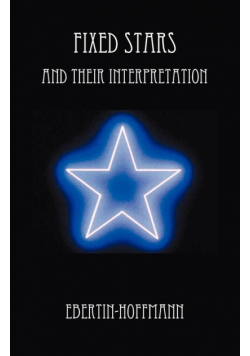 Fixed Stars and Their Interpretation