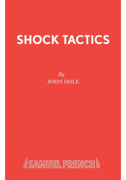 Shock Tactics