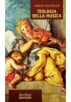 Teologia Della Musica