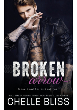 Broken Arrow