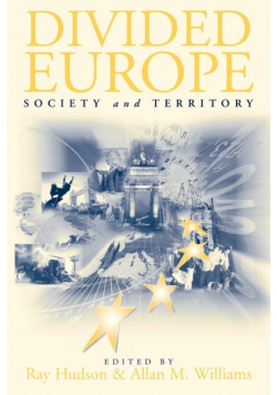 Divided Europe
