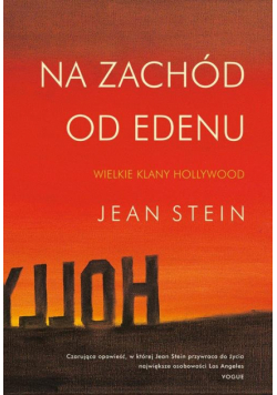 Na zachód od Edenu