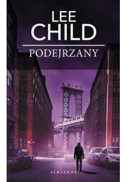 Podejrzany Wydanie kieszonkowe