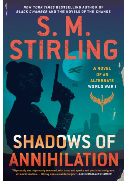 Shadows of Annihilation