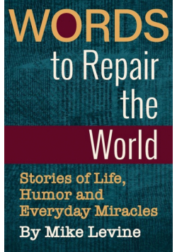 Words to Repair the World