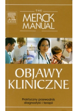 The Merck Manual Objawy kliniczne