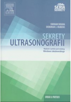 Sekrety ultrasonografii