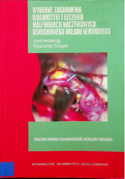 Zagadnienia Diagnostyki I Leczenia Malformacji