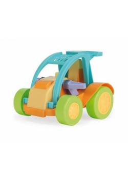 Auto Znajomi w ruchu
