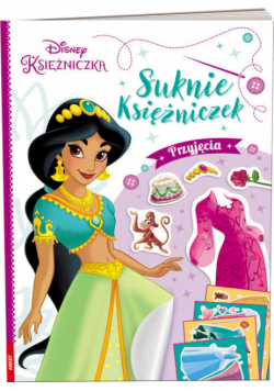 Disney Księżniczka Suknie księżniczek Przyjęcia