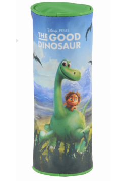 Saszetka Dobry Dinozaur bez wyposażenia