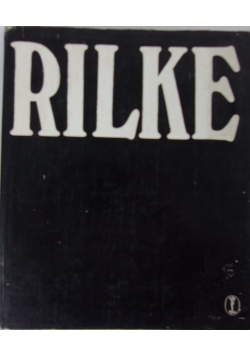 Rilke - poezje