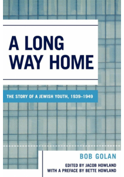 A Long Way Home
