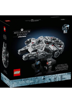 LEGO(R) STAR WARS 75375 Sokół Millennium(TM) V29