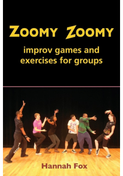 Zoomy Zoomy