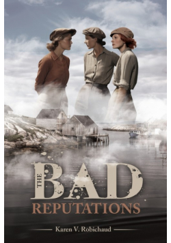 The Bad Reputations