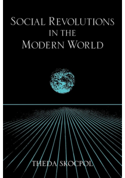 Social Revolutions in the Modern World
