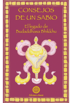 Consejos de un sabio